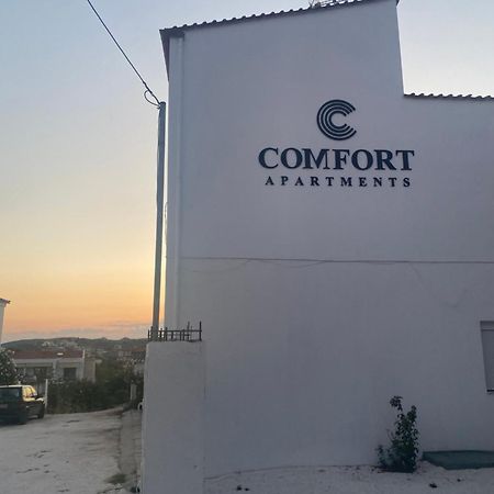Comfort Apartments Limenaria  Exteriör bild