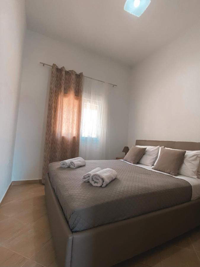 Comfort Apartments Limenaria  Exteriör bild