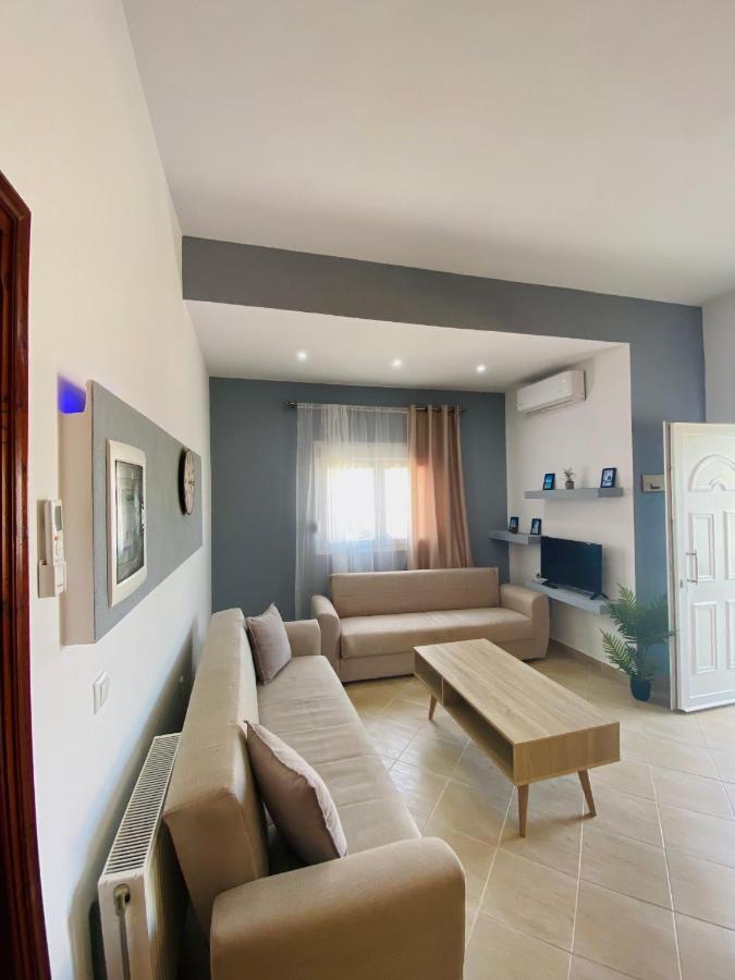 Comfort Apartments Limenaria  Exteriör bild