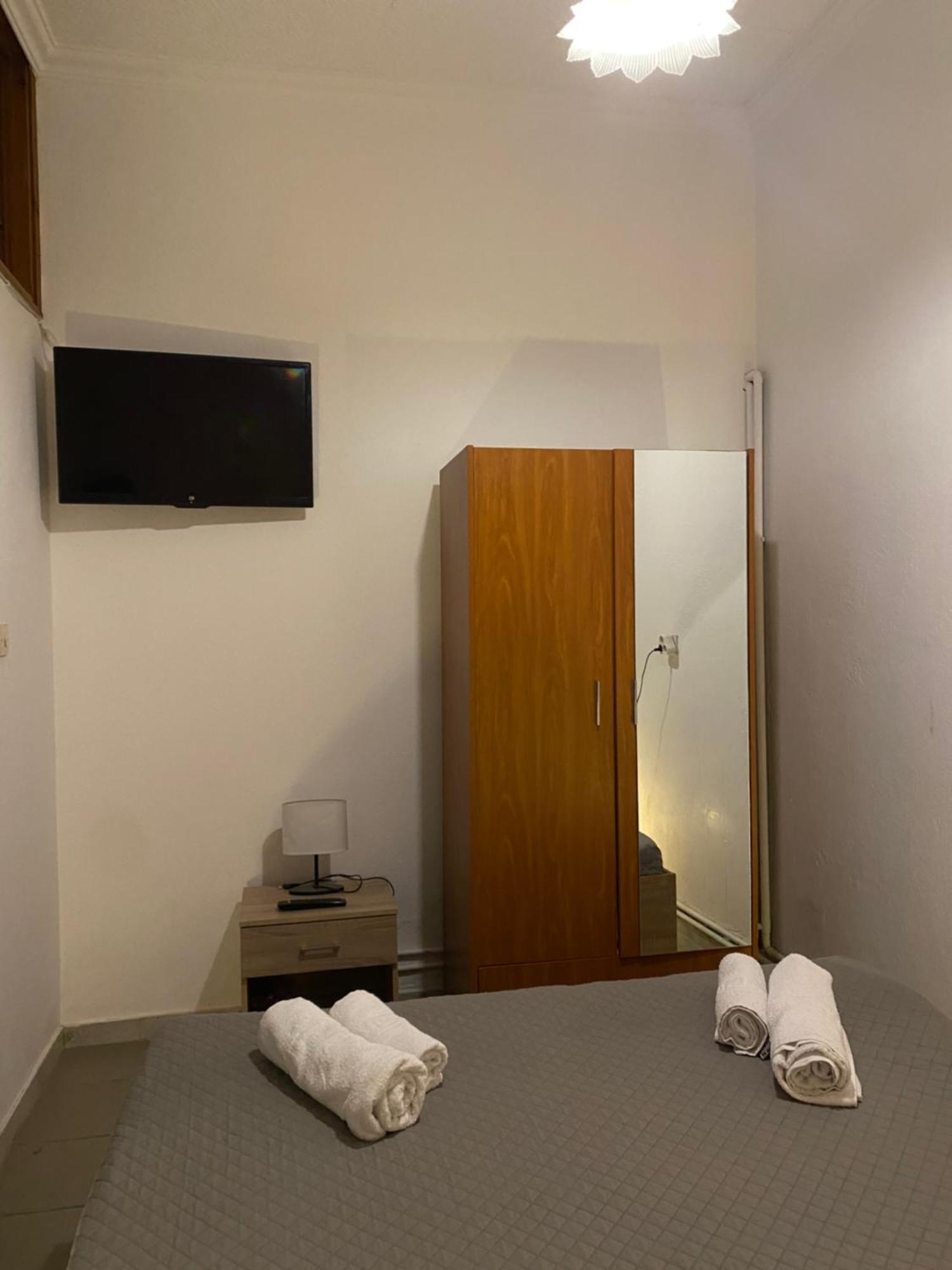 Comfort Apartments Limenaria  Exteriör bild